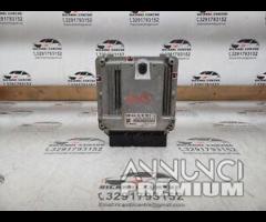 CENTRALINA MOTORE ECU 2013 VW GOLF 7 VII CRBC 04L9