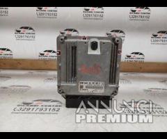 CENTRALINA MOTORE ECU 2013 VW GOLF 7 VII CRBC 04L9