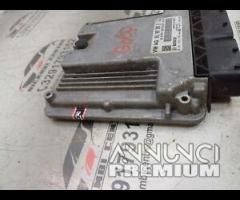 CENTRALINA MOTORE ECU 2013 VW GOLF 7 VII CRBC 04L9 - 7