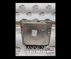 CENTRALINA MOTORE ECU 2013 VW GOLF 7 VII CRBC 04L9 - 9