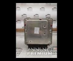 CENTRALINA MOTORE ECU 2013 VW GOLF 7 VII CRBC 04L9 - 10