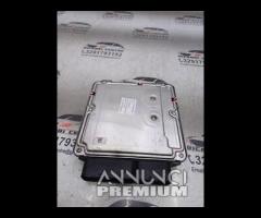 CENTRALINA MOTORE ECU 2013 VW GOLF 7 VII CRBC 04L9 - 13