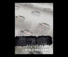 CENTRALINA MOTORE ECU 2013 VW GOLF 7 VII CRBC 04L9 - 14