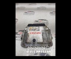 CENTRALINA MOTORE ECU 2008 RENAULT MASTER II G9U(6 - 7