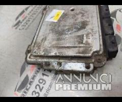 CENTRALINA MOTORE ECU 2008 RENAULT MASTER II G9U(6 - 11