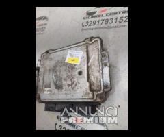 CENTRALINA MOTORE ECU 2008 RENAULT MASTER II G9U(6 - 13