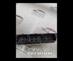 CENTRALINA MOTORE ECU 2008 RENAULT MASTER II G9U(6 - 14