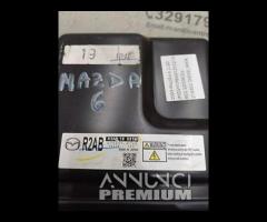 CENTRALINA MOTORE ECU 2009 MAZDA 6 2758009159 R2AB