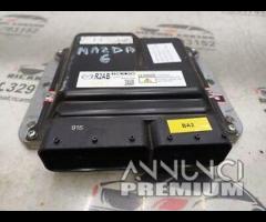 CENTRALINA MOTORE ECU 2009 MAZDA 6 2758009159 R2AB - 8