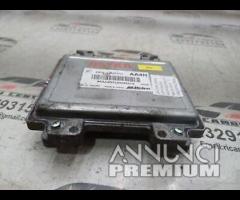 CENTRALINA MOTORE ECU 2012 OPEL ASTRA J A16LET 126