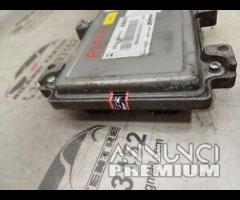 CENTRALINA MOTORE ECU 2012 OPEL ASTRA J A16LET 126 - 6