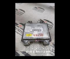 CENTRALINA MOTORE ECU 2012 OPEL ASTRA J A16LET 126 - 7