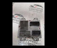 CENTRALINA MOTORE ECU 2012 OPEL ASTRA J A16LET 126 - 9