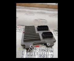 CENTRALINA MOTORE ECU 2012 OPEL ASTRA J A16LET 126 - 11