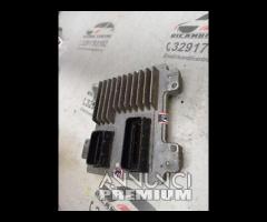 CENTRALINA MOTORE ECU 2012 OPEL ASTRA J A16LET 126 - 13