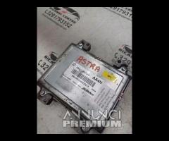 CENTRALINA MOTORE ECU 2012 OPEL ASTRA J A16LET 126 - 16