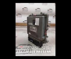 CENTRALINA MOTORE ECU VOLVO XC90 I D5244T4 3127246 - 8