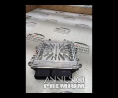 CENTRALINA MOTORE ECU VOLVO XC90 I D5244T4 3127246 - 16