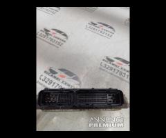 CENTRALINA MOTORE ECU 2007 TOYOTA YARIS 1NR-FE 896 - 11