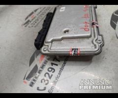 CENTRALINA MOTORE ECU 2007 TOYOTA YARIS 1NR-FE 896 - 13