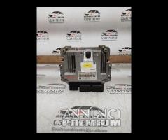 CENTRALINA MOTORE ECU 2009 MINI ONE R55 R56 R57 N1