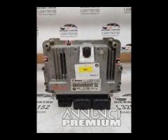 CENTRALINA MOTORE ECU 2009 MINI ONE R55 R56 R57 N1