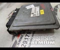 CENTRALINA MOTORE ECU 2014 SEAT IBIZA FR IV CBZB 0 - 6