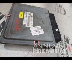 CENTRALINA MOTORE ECU 2014 SEAT IBIZA FR IV CBZB 0 - 8