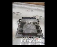 CENTRALINA MOTORE ECU 2014 SEAT IBIZA FR IV CBZB 0 - 13