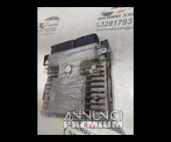 CENTRALINA MOTORE ECU 2014 SEAT IBIZA FR IV CBZB 0 - 14