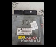 CENTRALINA MOTORE ECU 2014 SEAT IBIZA FR IV CBZB 0 - 17