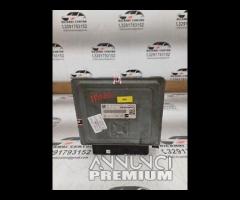 CENTRALINA MOTORE ECU 2014 SEAT IBIZA FR IV CBZB 0 - 19