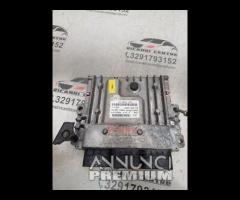 CENTRALINA MOTORE ECU 2012 FORD C-MAX UFDB TXBA 18 - 9