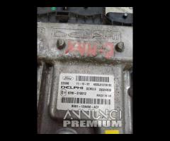 CENTRALINA MOTORE ECU 2012 FORD C-MAX UFDB TXBA 18 - 10