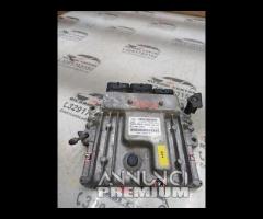 CENTRALINA MOTORE ECU 2012 FORD C-MAX UFDB TXBA 18 - 11