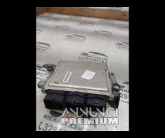 CENTRALINA MOTORE ECU 2012 FORD C-MAX UFDB TXBA 18 - 15