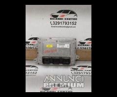 CENTRALINA MOTORE ECU HONDA INSIGHT 20031RBLG01 20