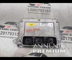 CENTRALINA MOTORE ECU HONDA INSIGHT 20031RBLG01 20