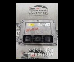 CENTRALINA MOTORE ECU HONDA INSIGHT 20031RBLG01 20 - 7