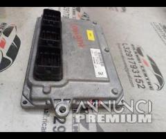 CENTRALINA MOTORE ECU HONDA INSIGHT 20031RBLG01 20 - 9