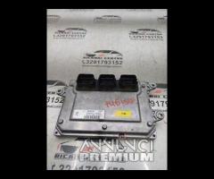 CENTRALINA MOTORE ECU HONDA INSIGHT 20031RBLG01 20 - 10