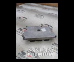 CENTRALINA MOTORE ECU HONDA INSIGHT 20031RBLG01 20 - 17