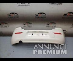 PARAURTI POSTERIORE BMW SERIE 1 F20 F21 LCI 2014-2