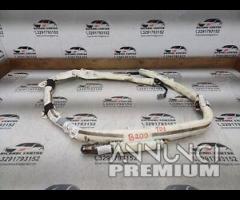 AIRBAG A TENDINA LATERALE SX 2012 MERCEDES-BENZ W2