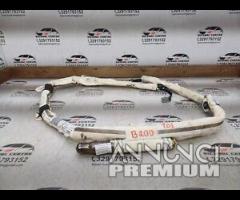 AIRBAG A TENDINA LATERALE SX 2012 MERCEDES-BENZ W2