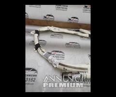 AIRBAG A TENDINA LATERALE SX 2012 MERCEDES-BENZ W2 - 8