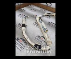 AIRBAG A TENDINA LATERALE SX 2012 MERCEDES-BENZ W2 - 16