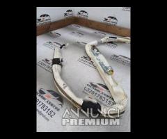 AIRBAG A TENDINA LATERALE SX 2012 MERCEDES-BENZ W2 - 19