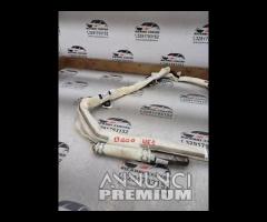 AIRBAG A TENDINA LATERALE DX 2012 MERCEDES-BENZ W2 - 7