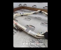 AIRBAG A TENDINA LATERALE DX 2012 MERCEDES-BENZ W2 - 16